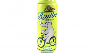 Ottifanten Radler