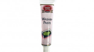 Bamboo Garden Wasabi-Paste