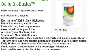 LifePlus Daily BioBasics™, lifeplus.com, 09.11.2020 