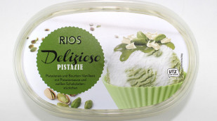 Rios Delizioso Pistazie