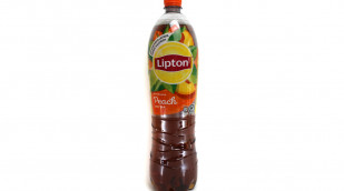 Lipton Peach Ice Tea