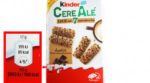 Ferrero CereAle