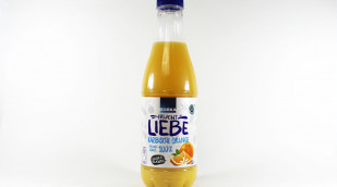 Edeka Frucht Liebe Karibische Orange