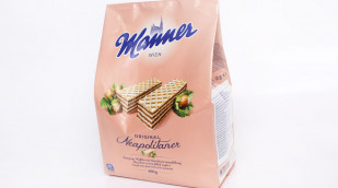 Manner Original Neapolitaner