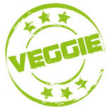 Label veggie