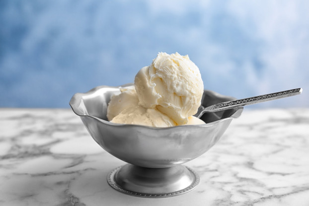 Sind Vanilleeis und Vanilleeiscreme das Gleiche? | Lebensmittelklarheit