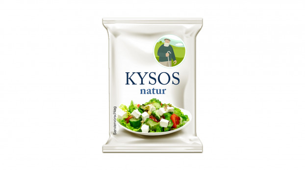 Kysos Natur Käse