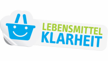 Logo Lebensmittel Klarheit