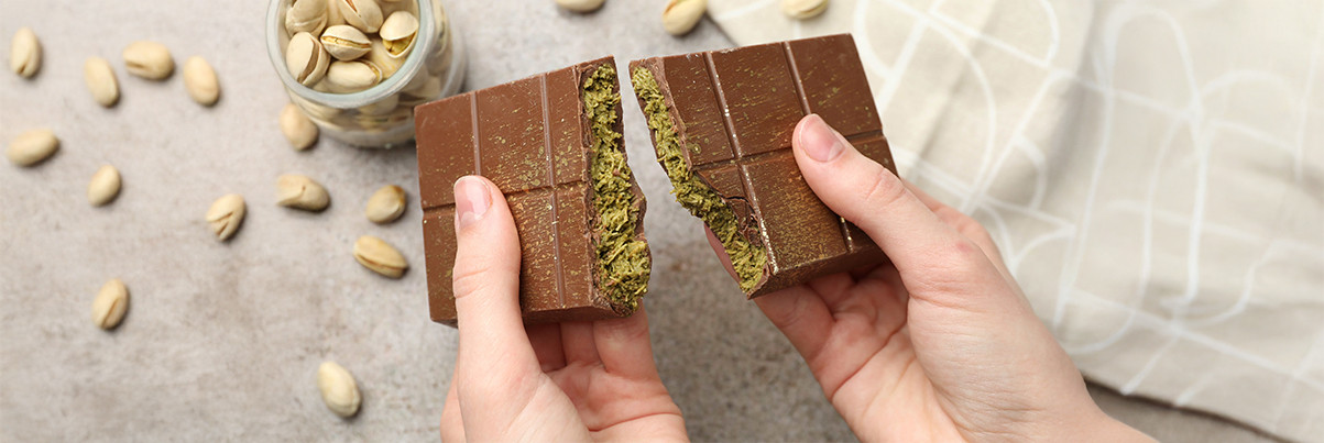 Dubaischokolade